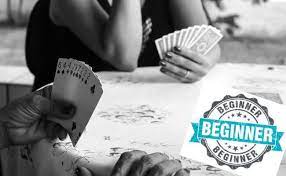 How to Start From Scratch in Poker
